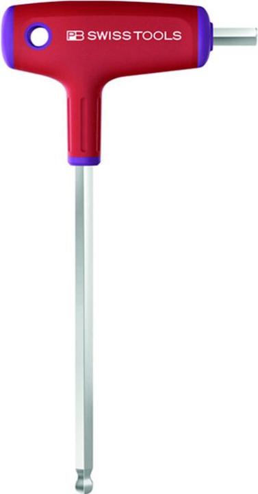 PB Swiss Tools Innensechskantschlüssel PB1208 6-150