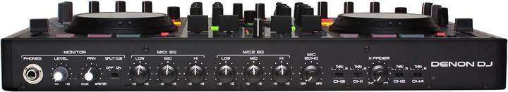 Produktbild Denon DJ Mc6000mk2