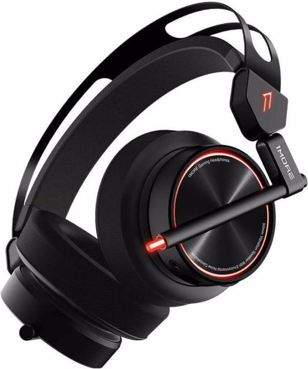 Actual product image 1More H1005 Spearhead VR (Cable)