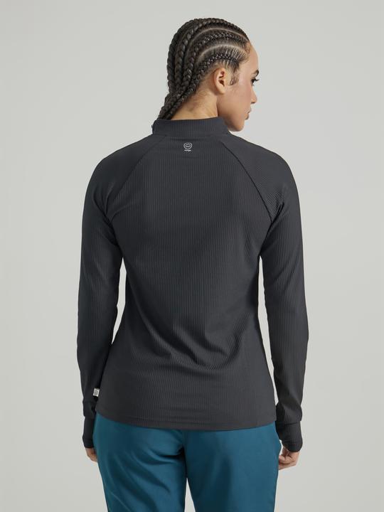 Produktbild Wrangler Pullover Layering Knit (XS)