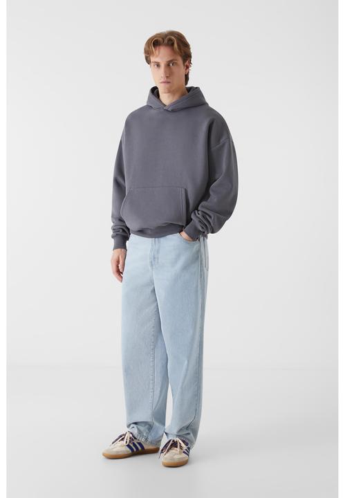 Produktbild Prohibited Oversized Hoodie - 126639 (XS)
