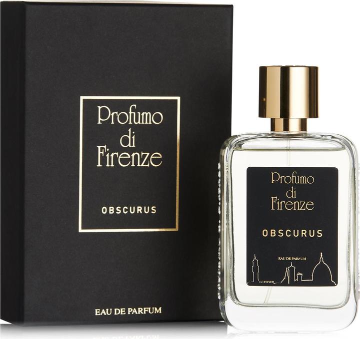 Produktbild Profumo di Firenze Obscurus Eau de Parfum (Eau de Parfum, 100 ml)