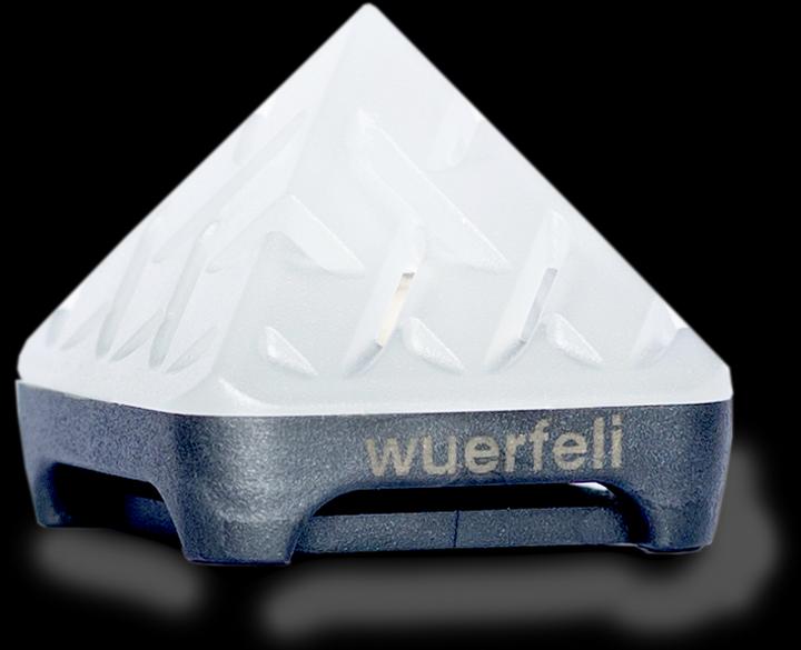 Image du produit QE Wuerfeli (Swiss Made)