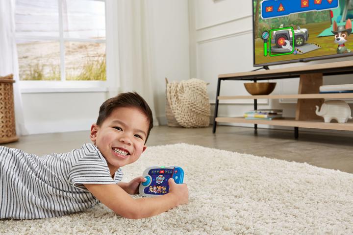 Immagine prodotto VTech PAW Patrol - ABC Smile TV (Olandese)