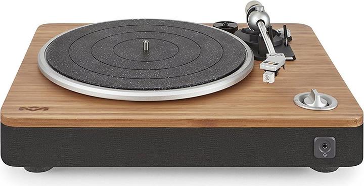 Produktbild House of Marley Stir It Up (Manuell)