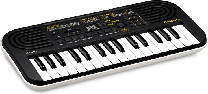 Actual product image Casio SA-51 (32 Keys)