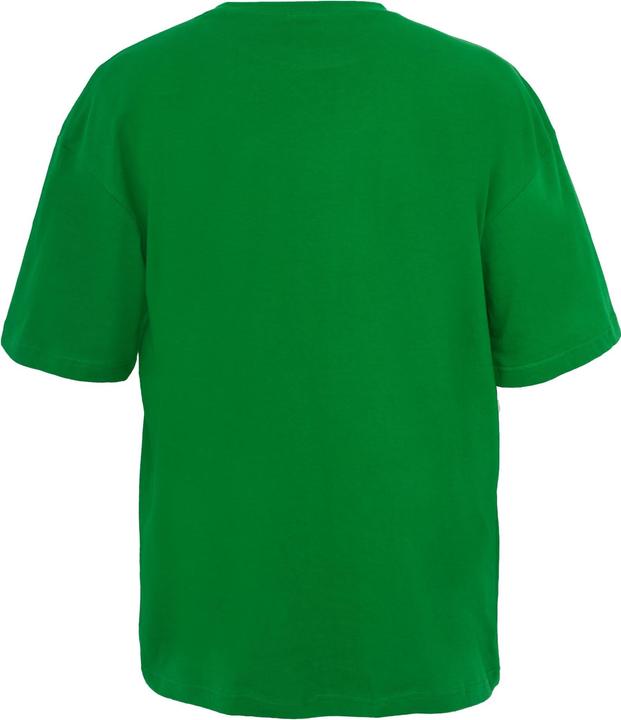Actual product image Urban Classics Tall Tee - 3972 (S)