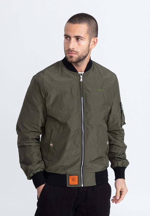 Image du produit Bombers Original Vestes MA1 M (S)