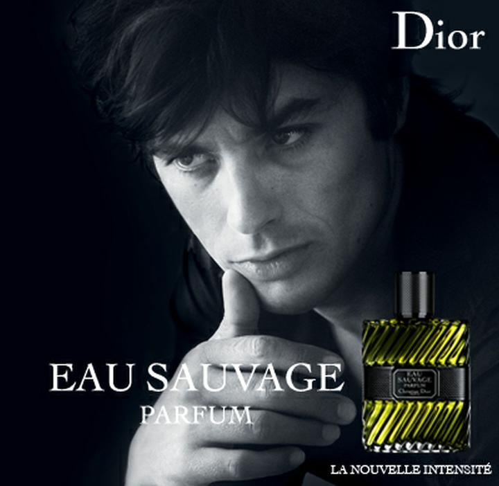 Produktbild Dior Eau Sauvage (Eau de Parfum, 100 ml)