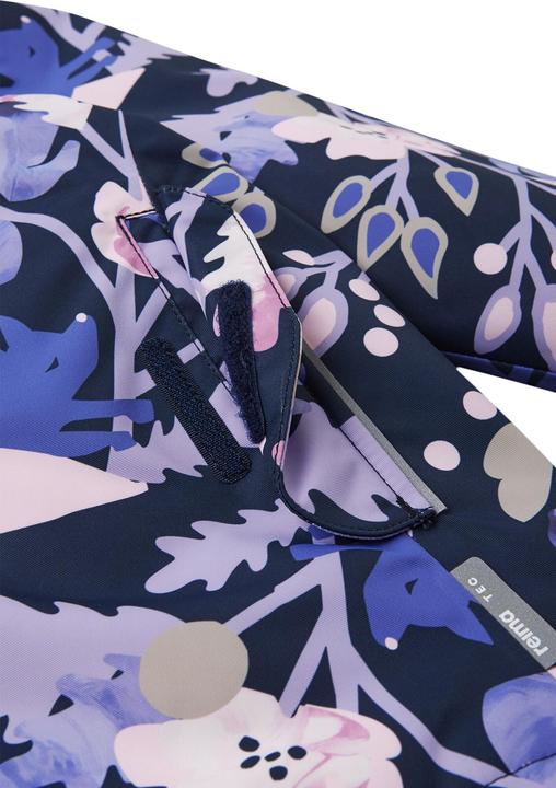 Produktbild Reima tec Kleinkinder Winterjacke Kuhmoinen Navy (80)