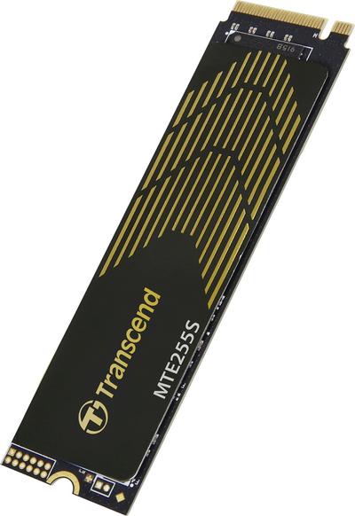 Image du produit Transcend MTE255S (2000 Go, M.2 2280)