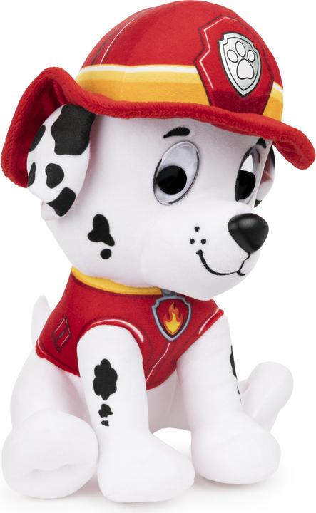 Immagine prodotto Spin Master Paw Patrol Marshall (23 cm)