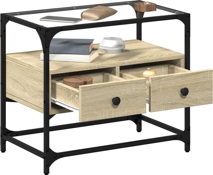 Actual product image VidaXL Lalla