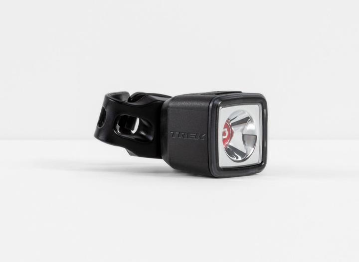 Actual product image Trek Flare R City rear bike light