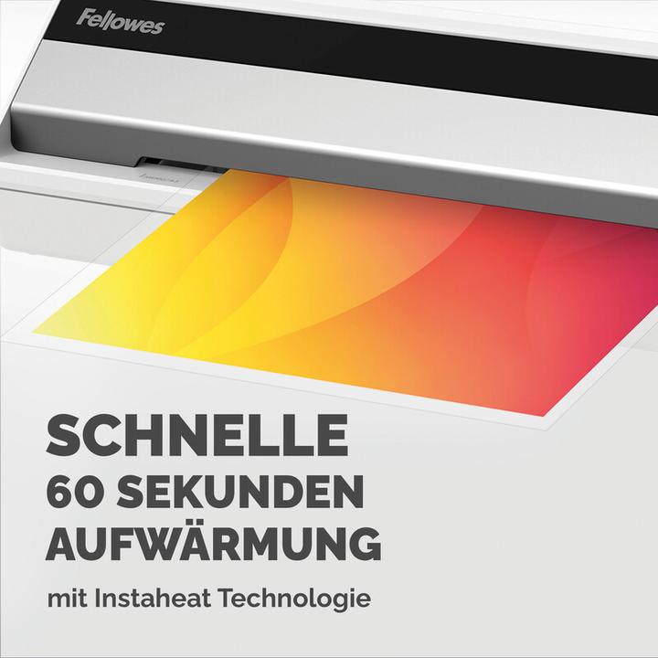 Actual product image Fellowes Saturn 3i (80 - 125 µm, A3)