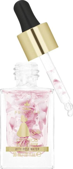 Actual product image Catrice Face serum Disney Belle 30 ml (30 ml)