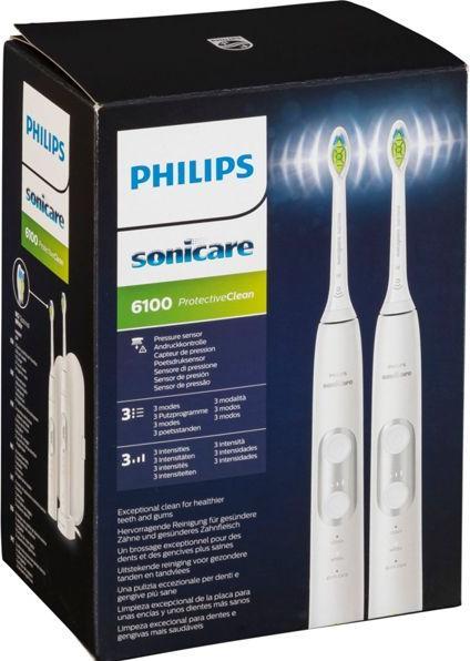 Immagine prodotto Philips Sonicare ProtectiveClean 6100 (Spazzolino sonico)