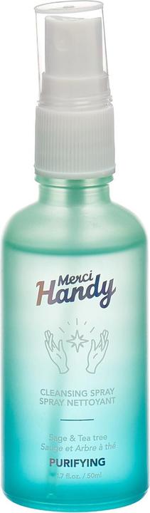 Productafbeelding Merci Handy Zuiverend (Reinigingsdoeken, 50 ml)