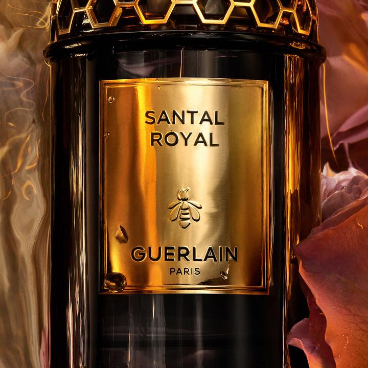 Image du produit Guerlain Santal Royal (Eau de parfum, 125 ml)