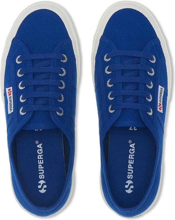 Actual product image Superga Unisex Adult 2750 Cotu Classic Vegan Trainers (35)
