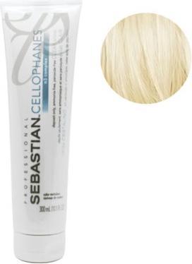 Image du produit Sebastian Cellophanes (Clear)