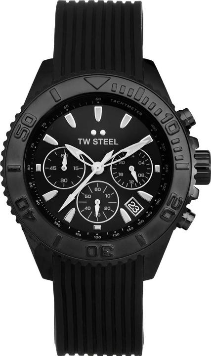 Produktbild TW-Steel VA4 Vanceur Diver Chrono