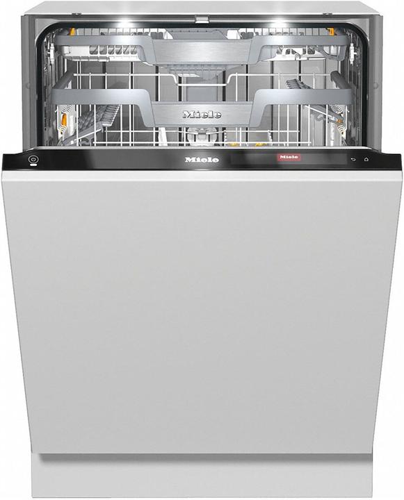 Produktbild Miele G 27965-60 SCVi XXL AutoDos