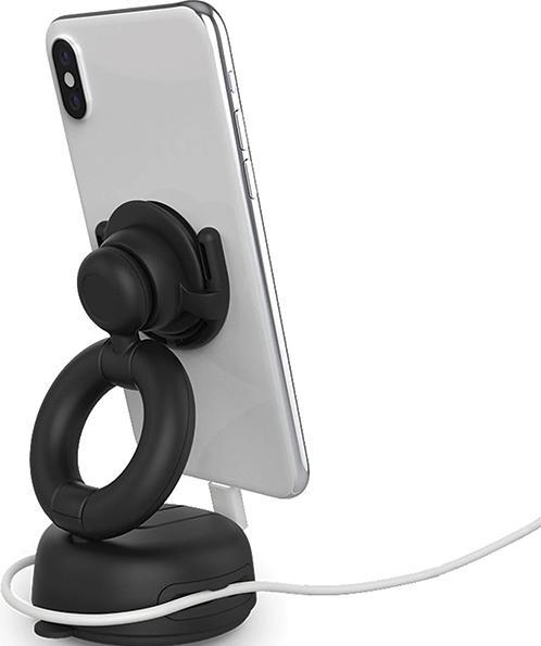 Productafbeelding PopSockets Multi-oppervlak montage