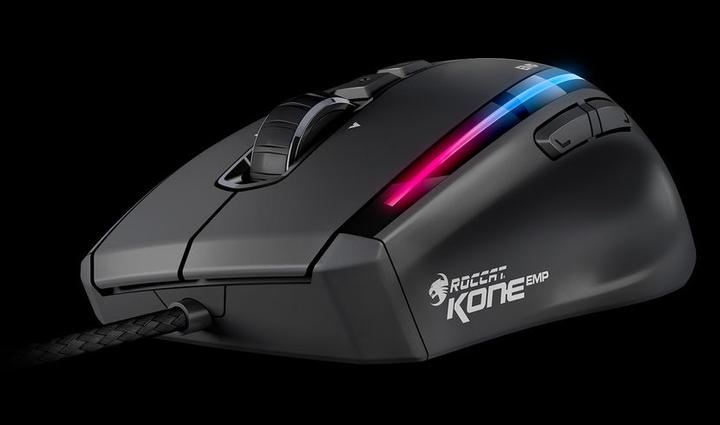 Produktbild Roccat Kone EMP RGB (Kabelgebunden)
