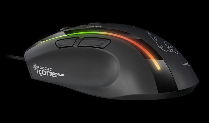 Produktbild Roccat Kone EMP RGB (Kabelgebunden)
