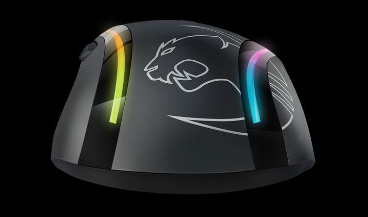 Produktbild Roccat Kone EMP RGB (Kabelgebunden)