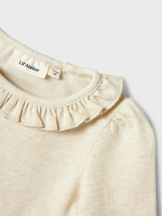 Image du produit Name it Slim Fit Oberteil mit langen Ärmeln (116)