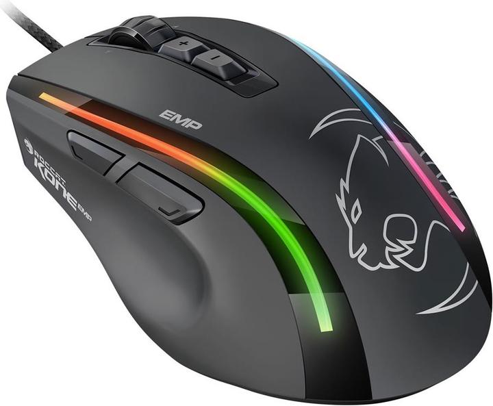Produktbild Roccat Kone EMP RGB (Kabelgebunden)