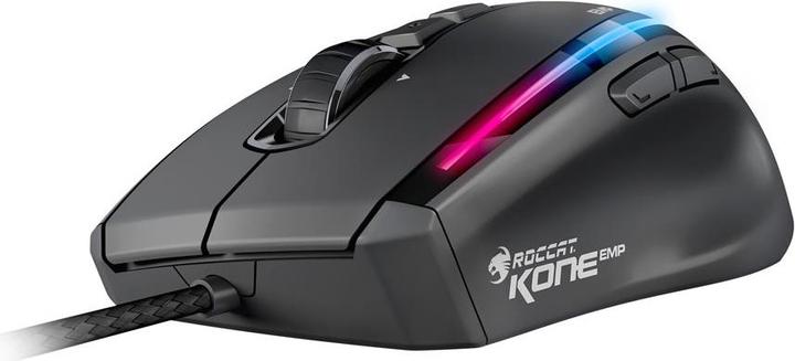 Roccat Kone EMP RGB (Filaire)
