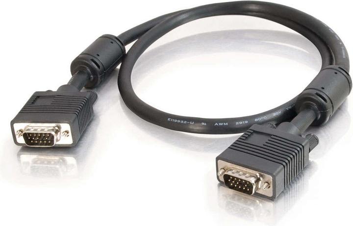 Produktbild C2G Pro Series UXGA (1 m, VGA)