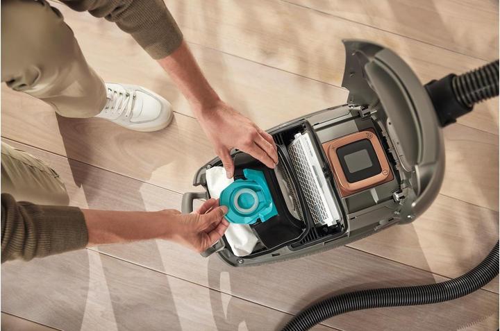 Actual product image Miele TU HyClean Pure INT (4 x)