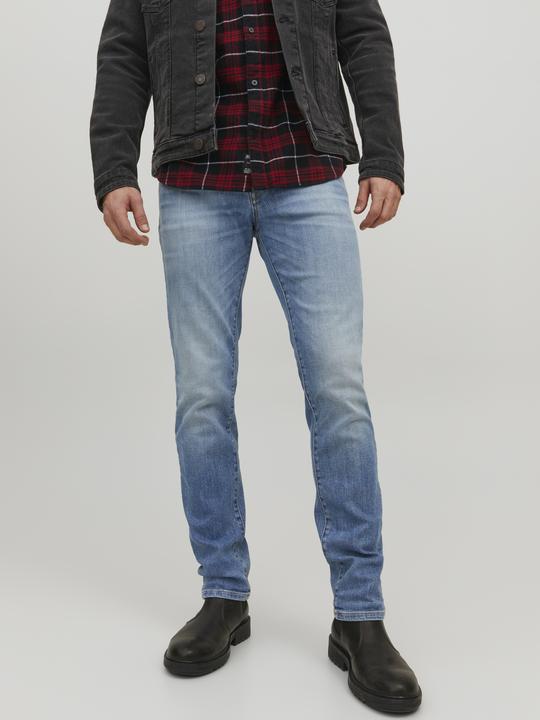 Produktbild Jack & Jones Jjitim Jjdavis - 12229815 (30)