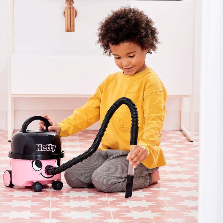 Actual product image Casdon Hetty