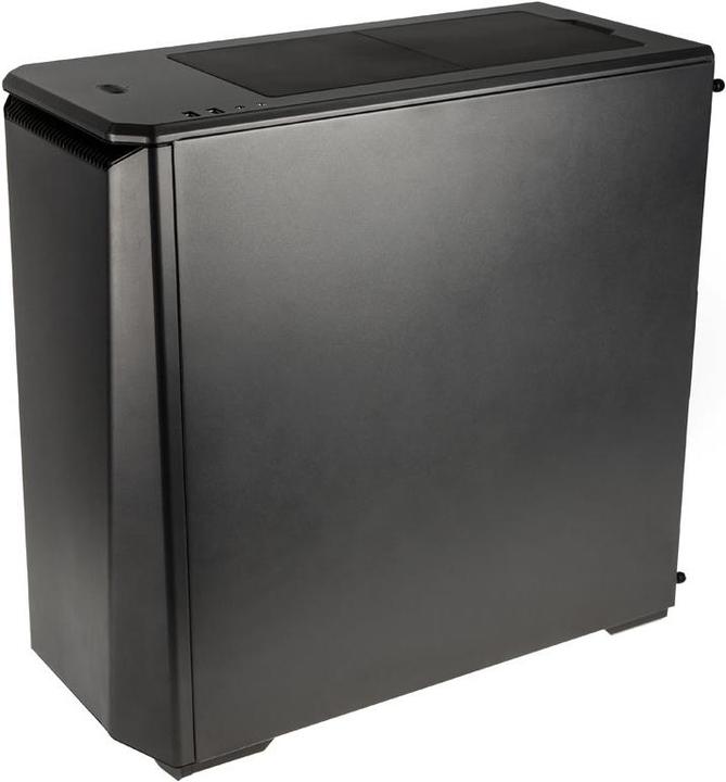 Actual product image Phanteks Eclipse P400S Tempered Glass (ATX, mATX, Mini-ITX, E-ATX)