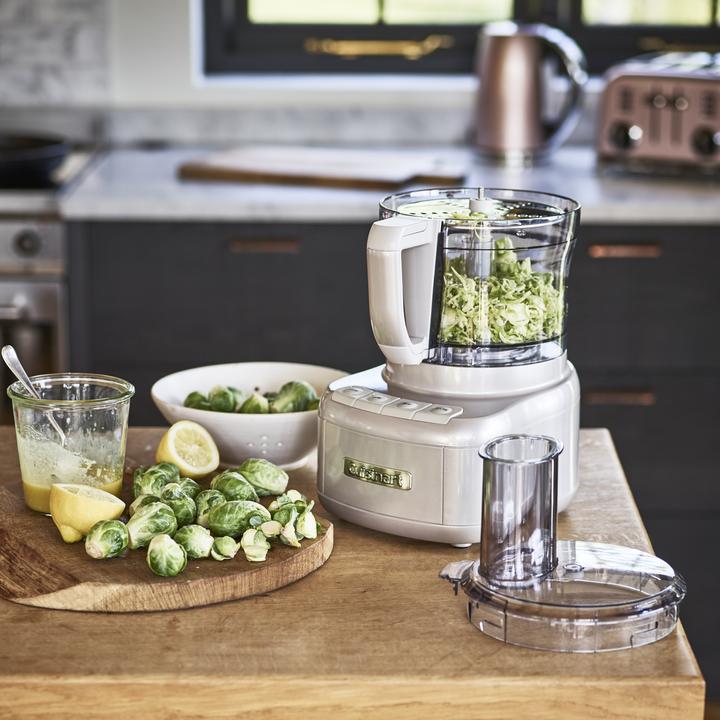 Immagine prodotto Cuisinart Hacker FP8SE Argento (1900 ml, 350 W)