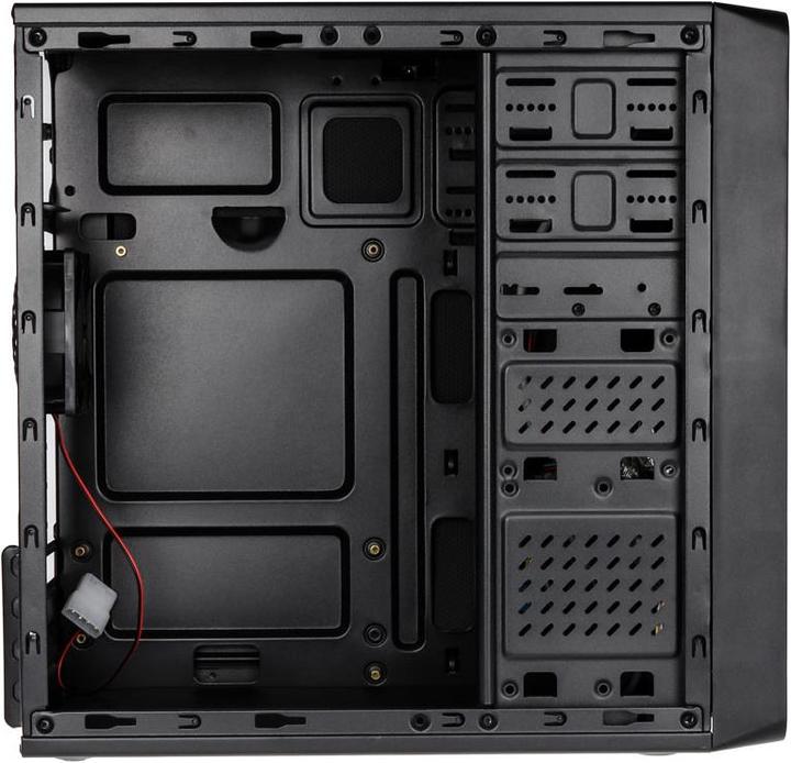 Produktbild Kolink KLM-001 Kingmod (mATX)