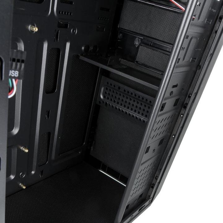 Produktbild Kolink KLM-001 Kingmod (mATX)