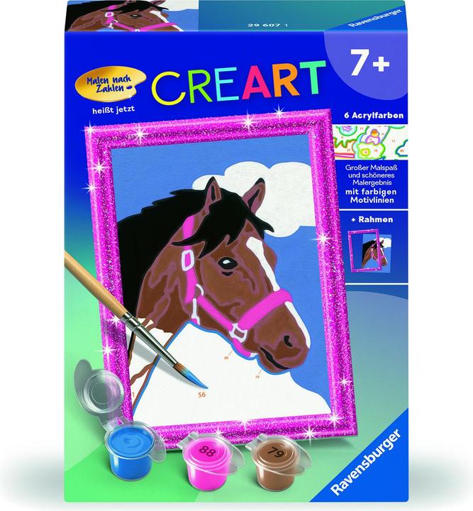 Image du produit Ravensburger Cheval