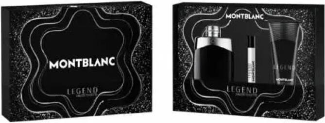 Montblanc Légende (Eau de toilette, 100 ml)