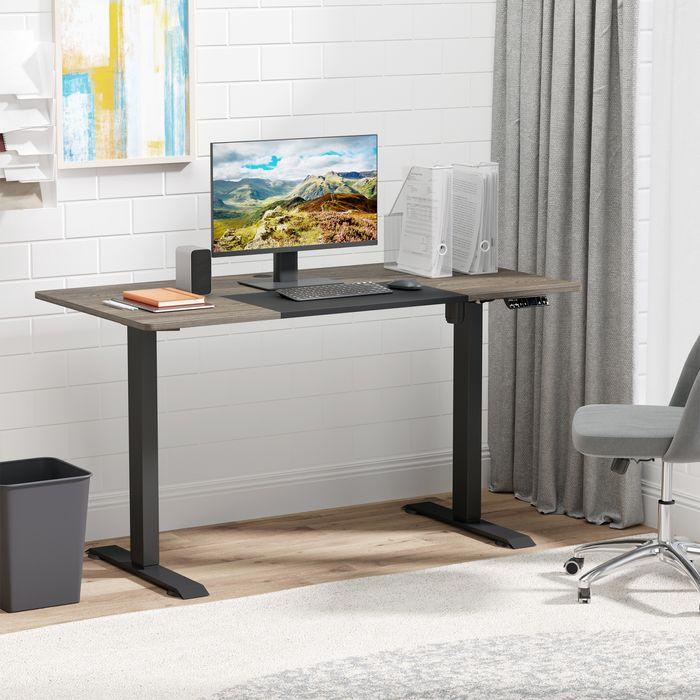 Image du produit Jamb Bureau électrique (140 x 70 x 116 cm)