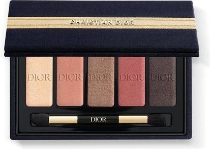 Dior Christian Eye Makeup Palette Xmas 2023 (multicolour)