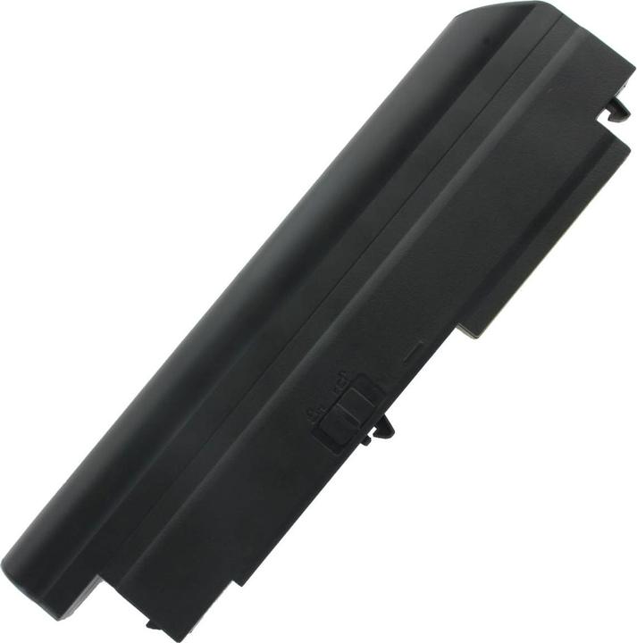 Actual product image Lenovo Battery Thinkpad R61 series, R400 series, T61 series (6 Cells, 5200 mAh)