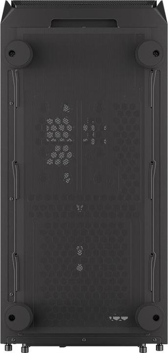 Actual product image Endorfy ARX 700 ARGB (ATX, mATX, Mini-ITX)
