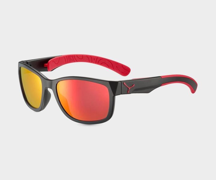 Produktbild Cebe 'SENCE Black Red Matte