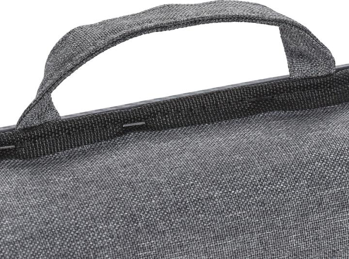 Actual product image Relaxdays Laptop cushion